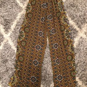 Vintage pants